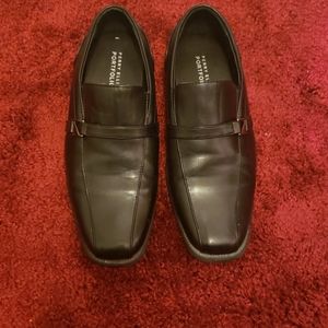 Perry Ellis Boy's shoes